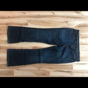 Citizens of Humanity Ingrid jean. Size 30.